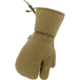 Mechanix Wear CWGS Heavy Insulation Mitten Gloves - Mens, Coyote, 2XL, CWGSCV3-72-012