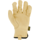 Mechanix Wear Durahide Cow Driver Gloves, Tan, Extra Large, LDCW-75-011