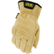 Mechanix Wear Durahide Cow Driver Gloves - Men's, Tan, Extra Large, LDCW-75-011