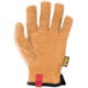 Mechanix Wear Leather Driver Cut Resistant Gloves - Mens, Tan, Extra Large, LD-C75-011