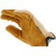 Mechanix Wear Leather Driver Cut Resistant Gloves - Mens, Tan, Extra Large, LD-C75-011