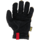 Mechanix Wear Durahide M-Pact Driver C4-360 Gloves - Mens, Black/Brown, Extra Large, LDMPLT-X75-011
