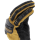 Mechanix Wear Durahide M-Pact Driver C4-360 Gloves - Mens, Black/Brown, Extra Large, LDMPLT-X75-011