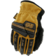 Mechanix Wear Durahide M-Pact Driver C4-360 Gloves - Mens, Black/Brown, Extra Large, LDMPLT-X75-011