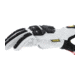 Mechanix Wear DuraHide M-Pact HD Driver F8-360 Gloves - Mens, White, Small, LDMPHD-X00-008