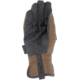 Mechanix Wear Ethel Garden Leather Gloves - Womens, Cocoa, Medium, ETH-CWG-520