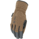 Mechanix Wear Ethel Garden Leather Gloves - Womens, Cocoa, Medium, ETH-CWG-520