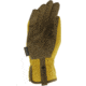 Mechanix Wear Ethel Garden Utility Gloves - Mens, Saffron, Large, ETH-SAF-530