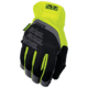 Mechanix Wear FastFit Hi-Viz Gloves - Men's, Hi-Viz Yellow, Medium, SFF-X91-009