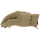 Mechanix Wear FastFit Gloves - Mens, Coyote, Extra Large, FFTAB-72-011