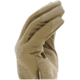 Mechanix Wear FastFit Gloves - Mens, Coyote, Extra Large, FFTAB-72-011