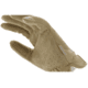 Mechanix Wear FastFit Gloves - Mens, Coyote, Extra Large, FFTAB-72-011