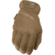 Mechanix Wear FastFit Gloves - Mens, Coyote, Extra Large, FFTAB-72-011