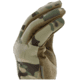 Mechanix Wear FastFit Gloves - Mens, Multicam, Medium, FFTAB-78-009