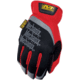 Mechanix Wear FastFit Gloves - Mens, Red, 2XL, MFF-02-012