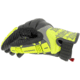 Mechanix Wear High Visible M-Pact 2 Glove - Mens, Yellow, Small, SP2-91-008