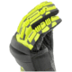 Mechanix Wear High Visible M-Pact 2 Glove - Mens, Yellow, Small, SP2-91-008