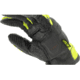 Mechanix Wear High Visible M-Pact 2 Glove - Mens, Yellow, Small, SP2-91-008