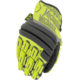 Mechanix Wear High Visible M-Pact 2 Glove - Mens, Yellow, Small, SP2-91-008