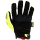 Mechanix Wear High Visible M-Pact XD Glove - Mens, Yellow, Medium, SMP-91-009