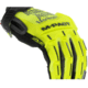 Mechanix Wear High Visible M-Pact XD Glove - Mens, Yellow, Medium, SMP-91-009