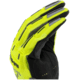 Mechanix Wear High Visible M-Pact XD Glove - Mens, Yellow, Medium, SMP-91-009
