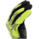 Mechanix Wear High Visible Original XD Glove - Mens, Yellow, Small, SMG-91-008