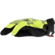 Mechanix Wear High Visible Original XD Glove - Mens, Yellow, Small, SMG-91-008