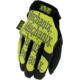 Mechanix Wear High Visible Original XD Glove - Mens, Yellow, Small, SMG-91-008