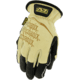 Mechanix Wear Leather Heat Resistant Gloves - Men's, Yellow/Tan, Small, HRL-05-008