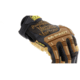 Mechanix Wear Leather M-Pact Framer Glove - Mens, Tan, Small, LFR-75-008