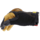 Mechanix Wear Leather M-Pact Framer Glove - Mens, Tan, Small, LFR-75-008