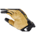 Mechanix Wear Leather M-Pact Framer Glove - Mens, Tan, Small, LFR-75-008