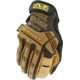 Mechanix Wear Leather M-Pact Glove - Mens, Black, Small, LMP-75-008