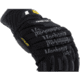 Mechanix Wear M-Pact 2 Tactical Gloves - Mens, Black, 2XL, MP2-05-012