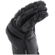Mechanix Wear M-Pact 2 Tactical Gloves - Mens, Covert Black, Small, MP2-55-008