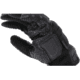 Mechanix Wear M-Pact 2 Tactical Gloves - Mens, Covert Black, Small, MP2-55-008