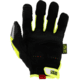 Mechanix Wear M-Pact E5 Glove - Mens, Yellow/Orange/Black, Small, SMP-C91-008
