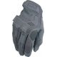Mechanix Wear M-Pact Tactical Glove, Wolf Grey, Small, MPT-88-008