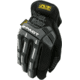 Mechanix Wear M-Pact Open Cuff Gloves - Mens, Black/Grey, Small, MPC-58-008