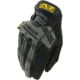 Mechanix Wear M-Pact Tactical Gloves - Mens, Black/Gray, 2XL, MPT-58-012