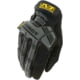 Mechanix Wear M-Pact Tactical Gloves - Men's, Black/Gray, Small, MPT-58-008