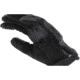 Mechanix Wear M-Pact Tactical Gloves - Mens, Covert Black, Large, MPT-55-010