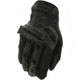 Mechanix Wear M-Pact Tactical Gloves - Mens, Covert Black, Large, MPT-55-010