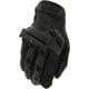 Mechanix Wear M-Pact Tactical Gloves - Men's, Covert Black, Small, MPT-55-008