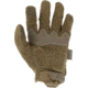 Mechanix Wear M-Pact Tactical Gloves - Mens, Coyote, Large, MPT-72-010