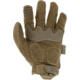 Mechanix Wear M-Pact Tactical Gloves - Mens, Coyote, Small, MPT-72-008
