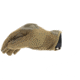Mechanix Wear M-Pact Tactical Gloves - Mens, Coyote, Large, MPT-72-010
