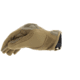Mechanix Wear M-Pact Tactical Gloves - Mens, Coyote, Small, MPT-72-008