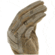 Mechanix Wear M-Pact Tactical Gloves - Mens, Coyote, Large, MPT-72-010